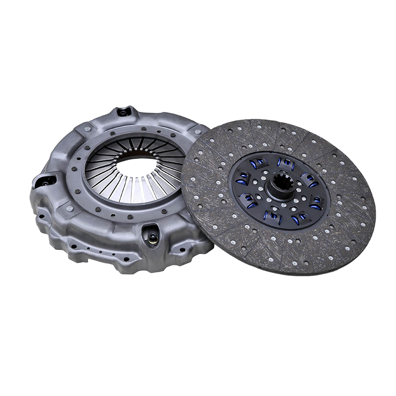 Renault Kamyon Yedek Parçaları 430mm Debriyaj Montaj Kiti